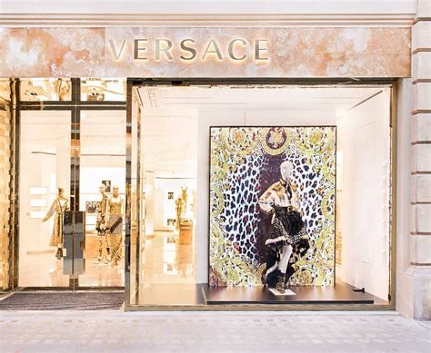 versace sustainability report|versace sustainability.